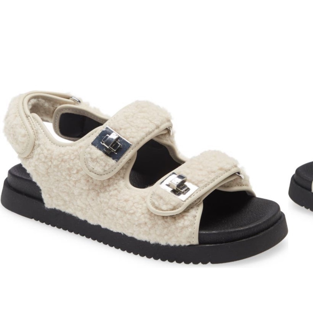 Steve Madden sandals